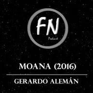 Moana (2016)