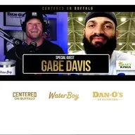 Gabe Davis on His Return, Bills Offense, Josh Allen & WR Room Chemistry