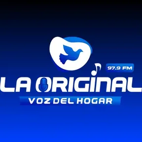 La Original Voz Del Hogar 97.9 FM