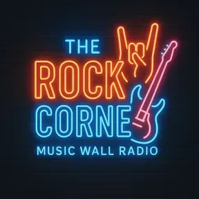 THE ROCK CORNE