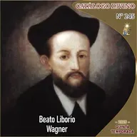 Santo del día: Beato Liborio Wagner | 9 de diciembre - Catálogo Divino (Episodio 245)