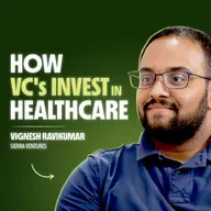 Vignesh Kumar on Why Healthcare is Moving Faster in 2026 than the Entire Last 10 Years of SaaS