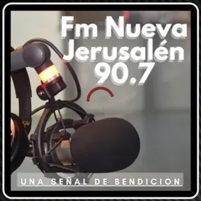 Fm Nueva Jerusalén 90.7