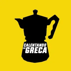 Calentando La Greca 