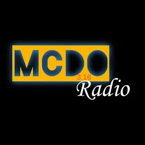 RADIO CRISTIANA MCDO