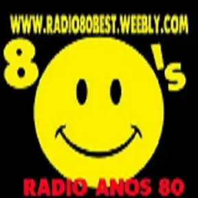 Radio 80 Best 1