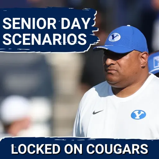 College Football Playoff Committee Shows NO MERCY to BYU Cougars | Win Out & You're Playoff-Bound | BYU Basketball Tops Miami, Faces Dayton | Weekly Mailbag