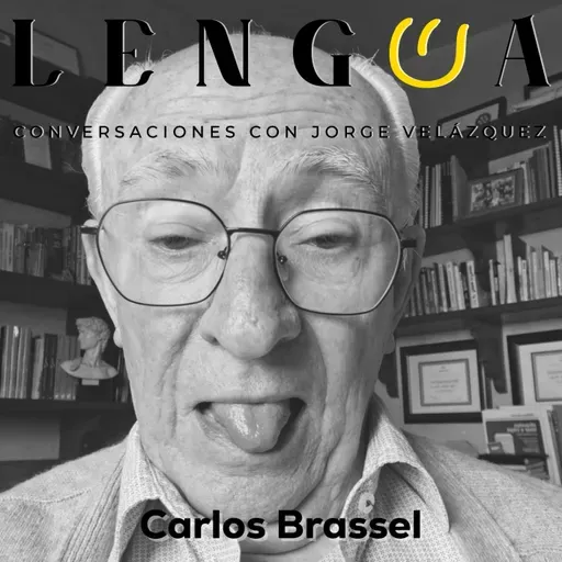 T12. Episodio 14: Carlos Brassel.