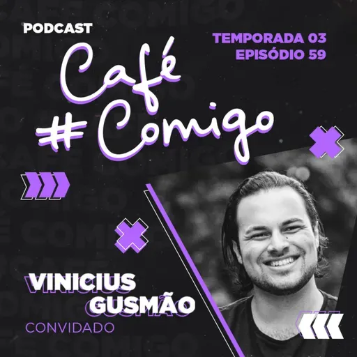 59 -Vinicius Gusmão:realidade virtual no ensino-aprendizagem na área médica - Startup MedRoom
