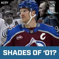 What makes this years Colorado Avalanche team different from last years? | DNVR Avalanche Podcast