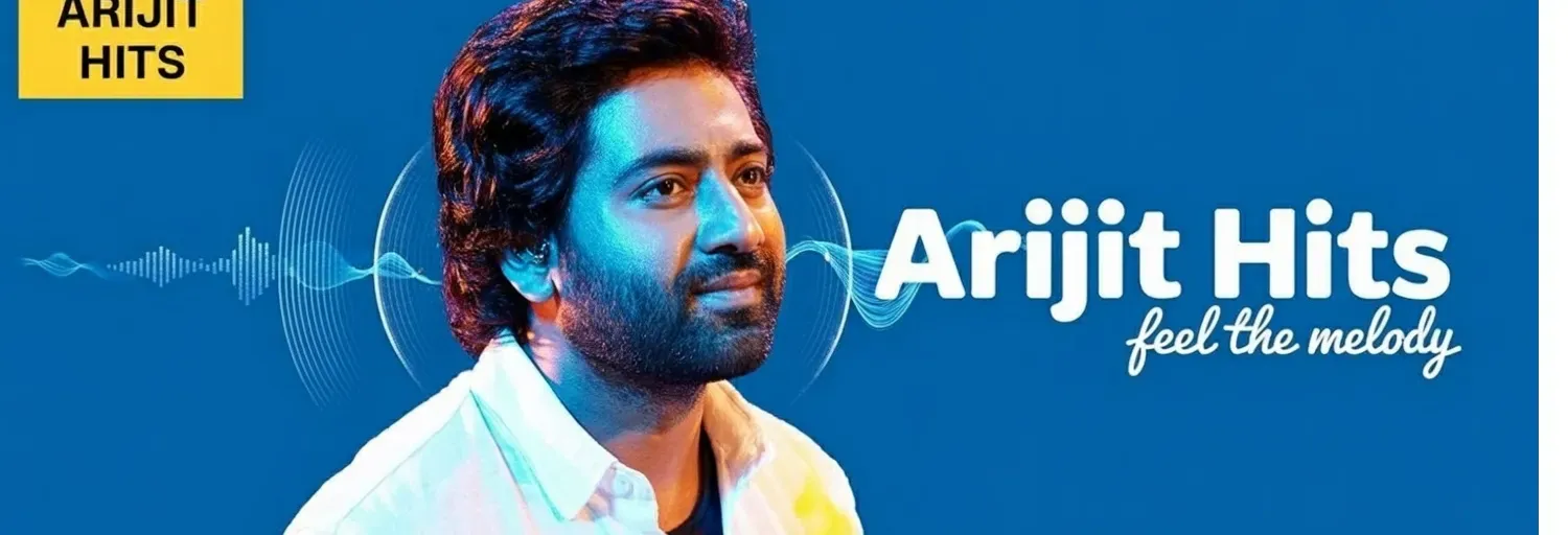 Arijit Hits