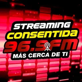 Steming Consentida