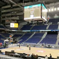 Liga Endesa: Real Madrid-Lenovo Tenerife