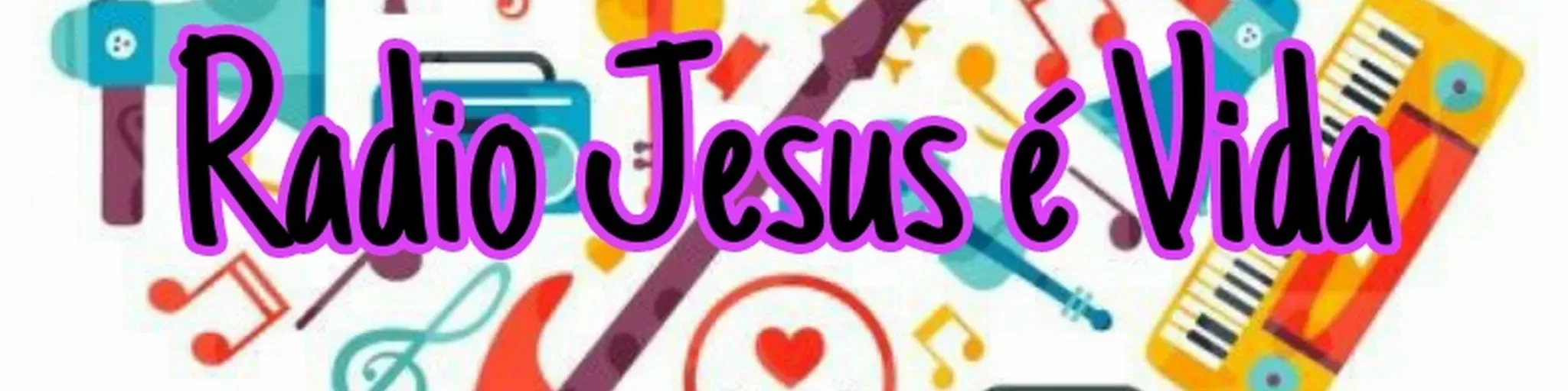 Radio Jesus é Vida