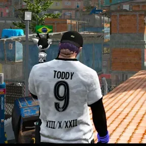Tropa jp