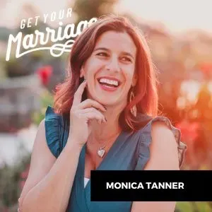 267: Bad Marriage & Sex Advice, with Monica Tanner