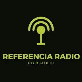 Referencia Radio by kloedj