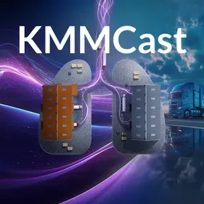 KMMCast