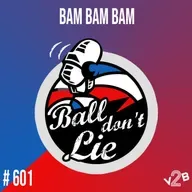 Bam Bam Bam (16x21)