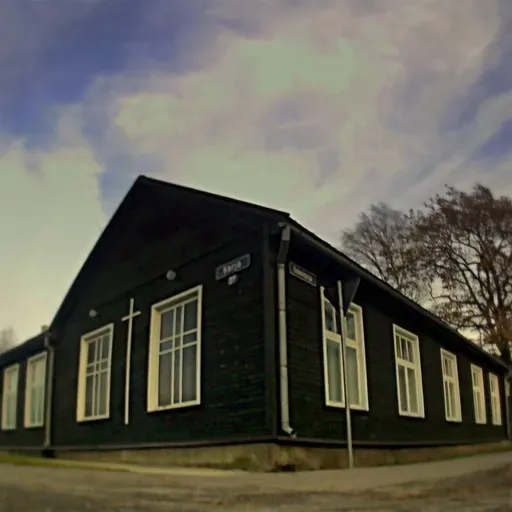 Jumala pikk meel, Toivo Teekel, 08.04.26