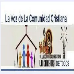 La Voz de la Comunidad Cristiana