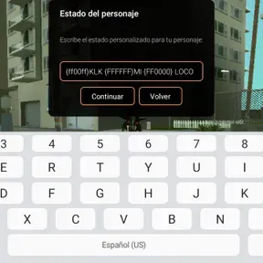 Aki suena 123