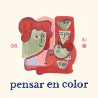 S1 Ep6: ¿El único héroe? El colectivo | Pensar en color