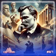 Grécia Antiga e o Nascimento da Filosofia | #067