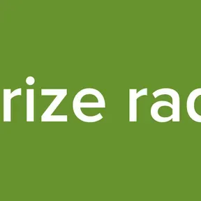 iturize radio