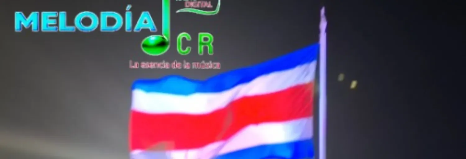 Melodía CR