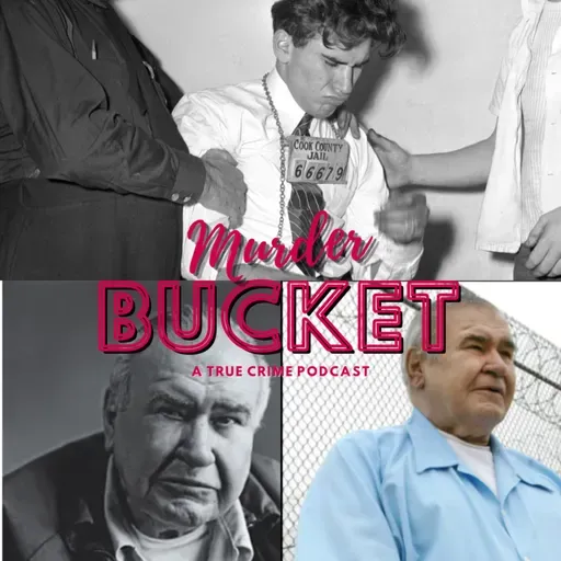 Ep. 158 William Heirens Pt 2 - It Wasn't a Phase, Mom series