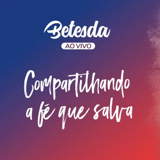 Compartilhando a fé que salva