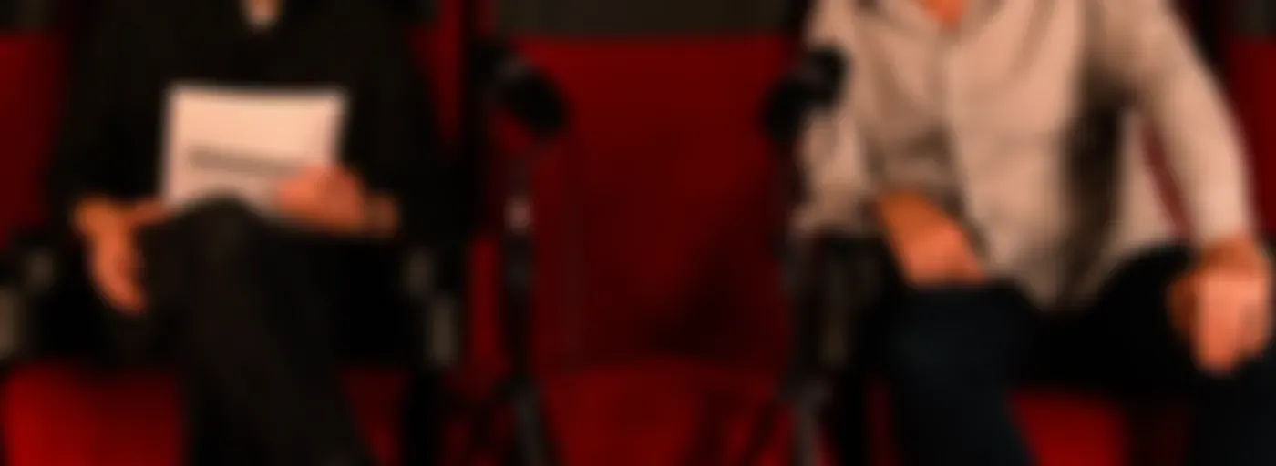 Biopic - Portraits de cinéma