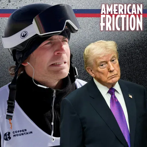 Why US athletes are turning on Trump – "We're in a pick a side moment"