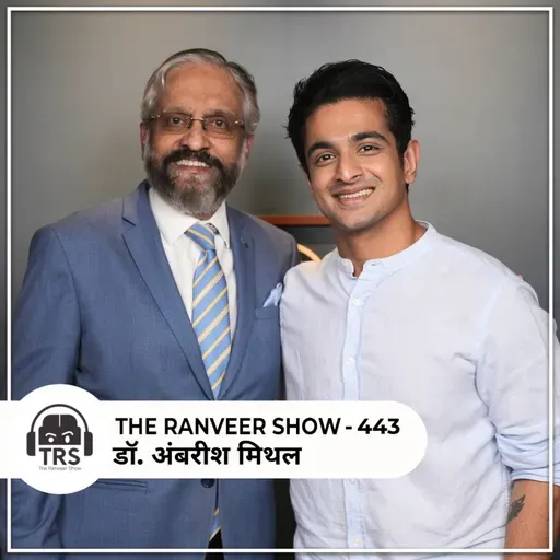 2026 FAST Weight Loss Hack - Ozempic & Mounjaro Special With TOP Dr. Ambrish Mithal l TRS