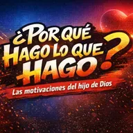 ¿Por qué hago lo que hago?- Pr. César Ramírez