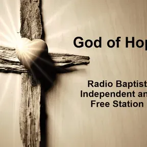 Radio Baptist Independent and Free
