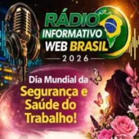 Rádio Informativo Web Brasil