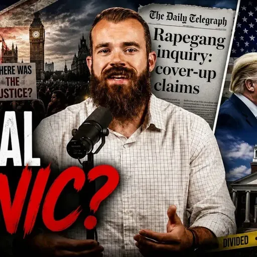 The World View: The SBC’s Breaking Point, The Collapse of Multiculturalism, Trump and Iran