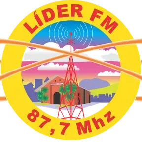Radio Lider FM - Porciuncula-RJ