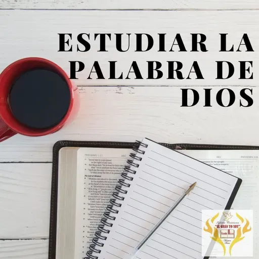 DISCIPULADO- Estudiar la Palabra de Dios - Pastor Huber Arreola