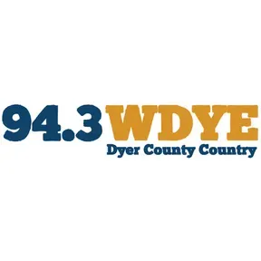 WDYE 94.3 FM