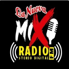 MIX NUEVA
