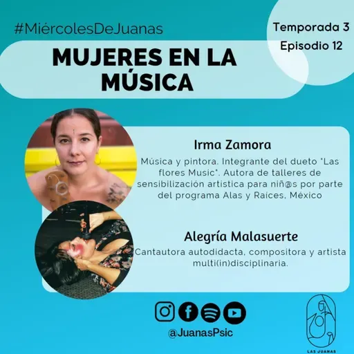 Mujeres en la música