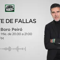 Gente de Fallas 17/09/2025
