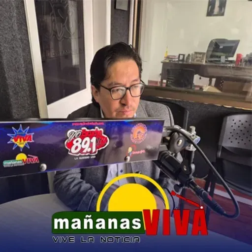 Lider Pacto Histórico Fernando Enríquez respalda anuncios del Gobierno tras Consejo de Ministros en Ipiales