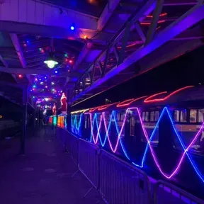 Portsmouth underground radio