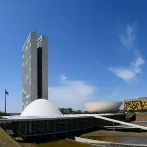 Senado Web