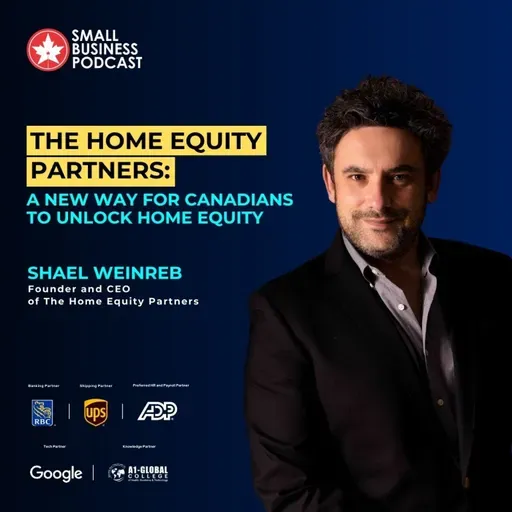 The Home Equity Partners: A New Way for Canadians to Unlock Home Equity