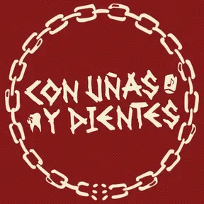 Radio Con uñas y dientes